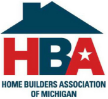 Home Builders Association of Michigan logo