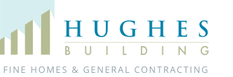 Hughes Building General Contracting logo